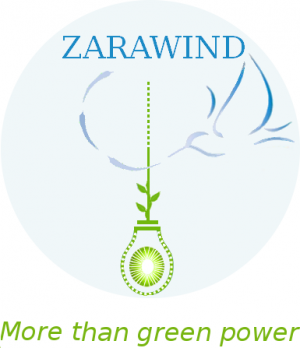 ZARAWIND